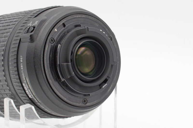 USED Nikon AF-S Nikkor 18-135mm F3.5-5.6G ED (