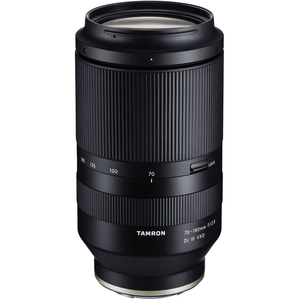 Tamron Mirrorless Lenses