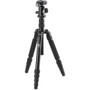 SIRUI A1005 Aluminum Tripod with Y-10 Ball Head
