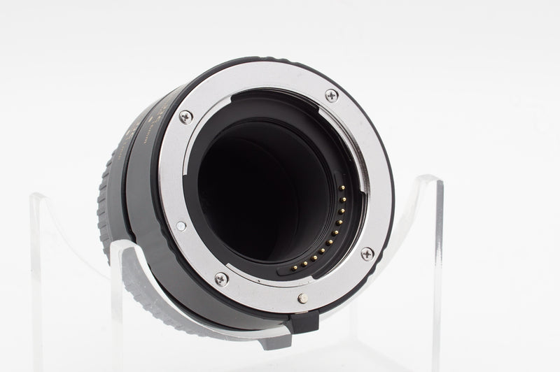 USED JJC Autofocus Extension Tube Set 11mm & 16mm for Fujifilm XF Mount