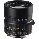 Leica Summilux-M 50mm F1.4 ASPH Lens