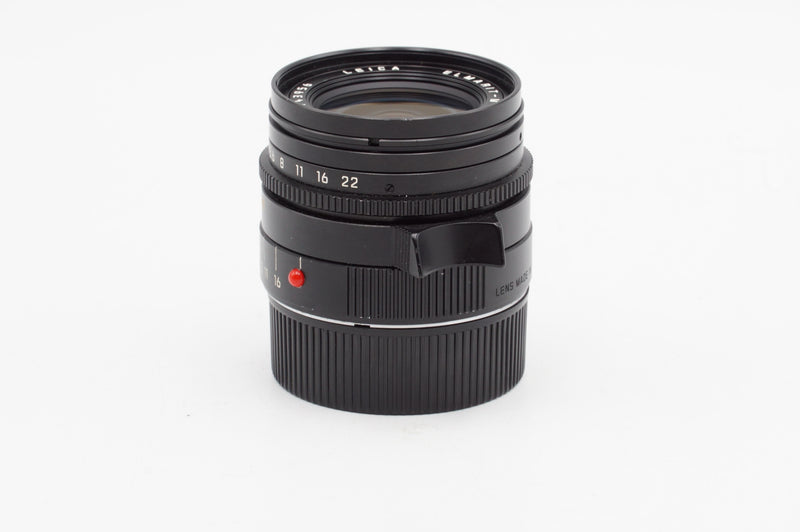 Used Leica Elmarit-M 28mm f2.8 [M-Mount] (