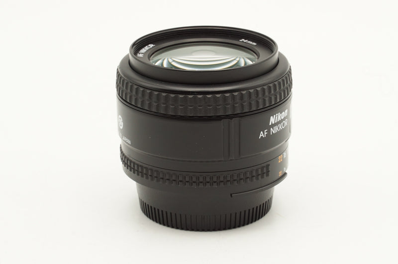 Used Nikon AF 24mm f2.8 D (
