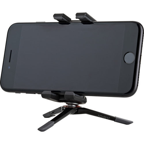 Joby GripTight ONE Micro Stand for Smartphones [Black]