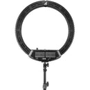 Westcott 18" Bi-Color LED Ring Light Kit
