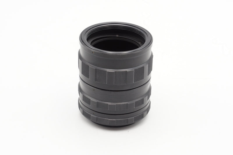 USED M42 Extension Tubes (CM)