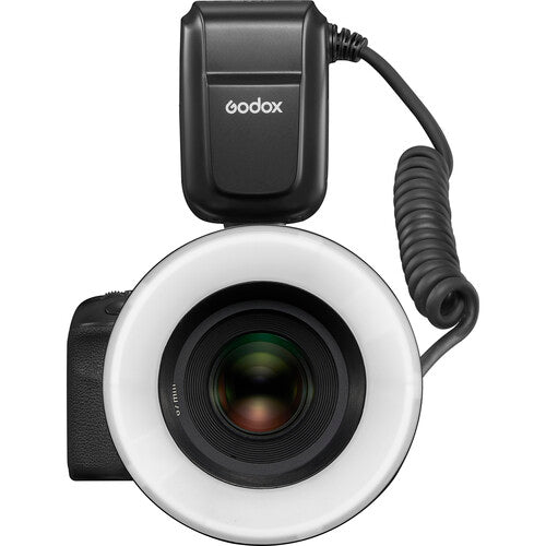 Godox MF-R76 Macro Ring Flash [Sony]