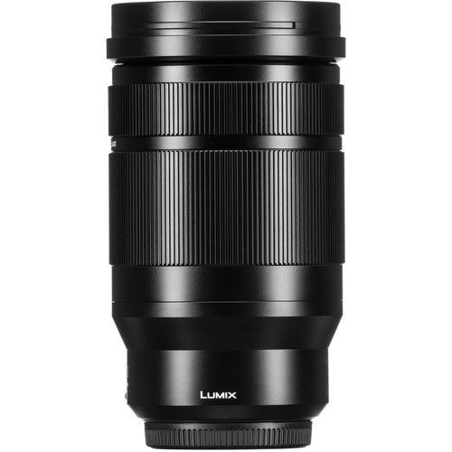 Panasonic MFT 50-200mm F2.8-4 Leica Lens