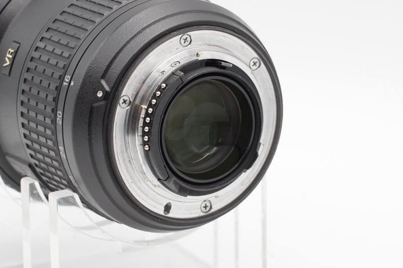 USED Nikon AF-S Nikkor 16-35mm F4G ED (