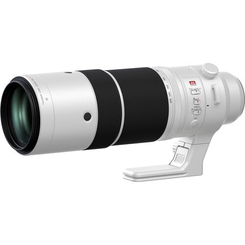 OPEN-BOX FUJIFILM XF 150-600mm f/5.6-8 R LM OIS WR Lens