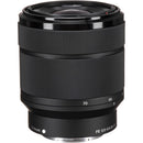 Sony FE 28-70mm f/3.5-5.6 OSS Lens