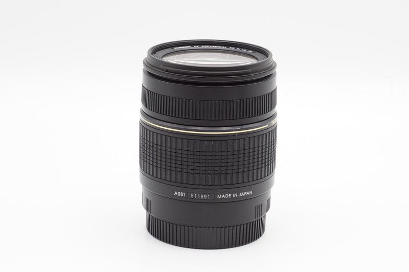 USED Tamron 28-300mm f/3.5-6.3 AF Aspherical XR Di Lens [Canon EF] (