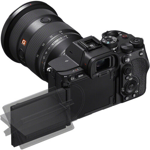 Sony a7R V Mirrorless Camera Body