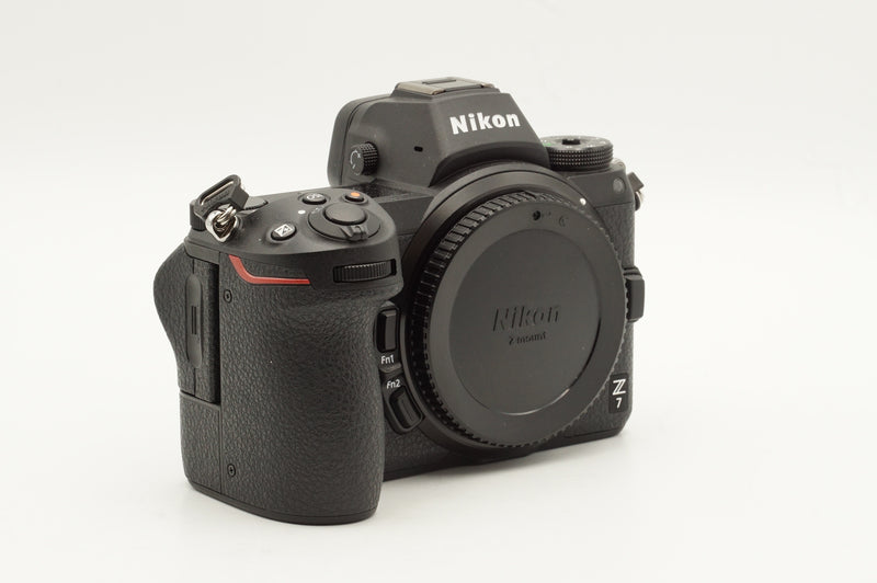 USED Nikon Z7 Body (7802460CM)