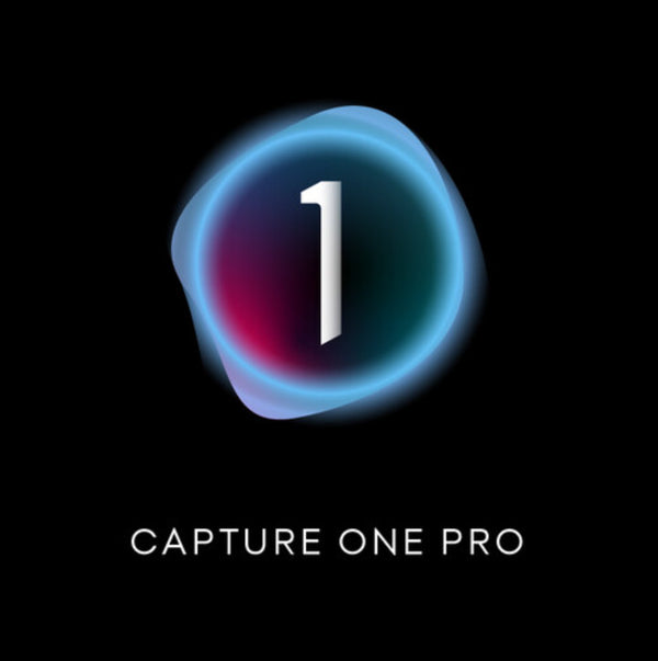 Capture One Pro 23 Physical Download Card