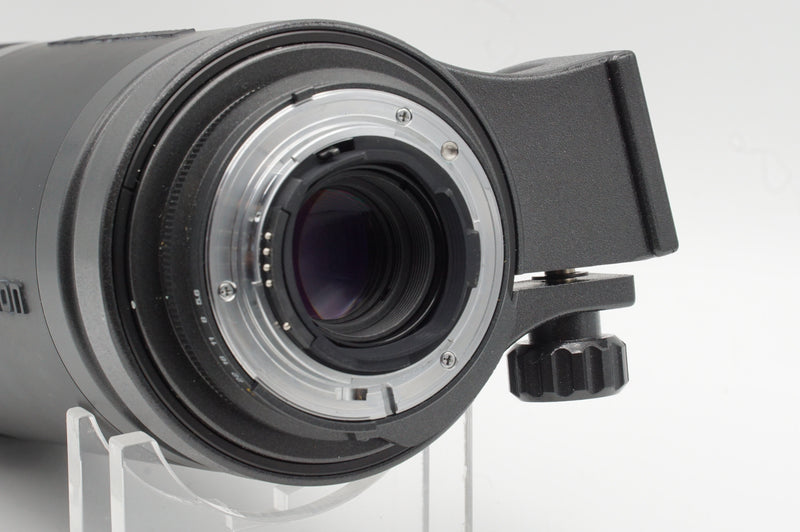 USED Tamron AF 200-400mm f/5.6 LD for Nikon F (