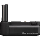 Nikon MB-N10 Multi-Battery Power Pack for Z6, Z6 II, Z7, Z7 II