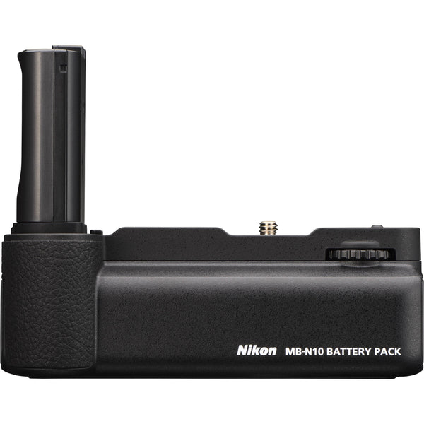 Nikon MB-N10 Multi-Battery Power Pack for Z 6, Z 7