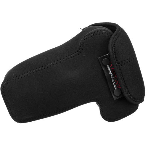 OpTech Soft Pouch - D-SLR Zoom