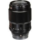 FUJIFILM XF 90mm f/2 R LM WR Lens