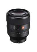 Sony FE 50mm f/1.2 GM Lens