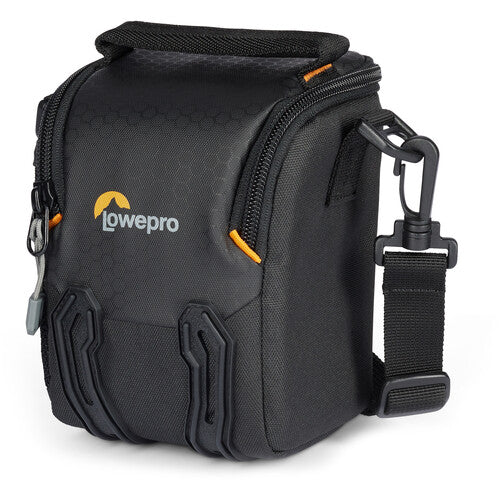 Lowepro Adventura SH 115 III Shoulder Bag (Black)