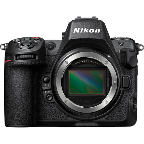 Nikon Z 8 Mirrorless Digital Camera