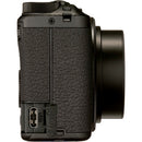 Ricoh GR IIIx Digital Camera