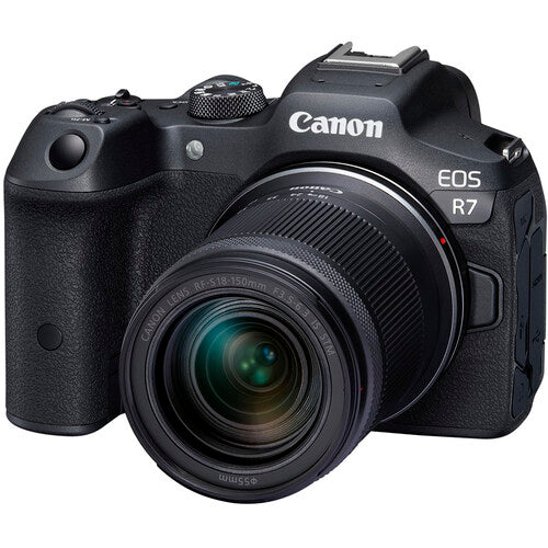 デジタルカメラ Canon EOS R7 Canon EOS R7 Mirrorless Camera
