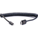 Atomos AtomFLEX Coiled Cable