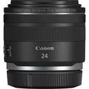 Canon RF 24mm f/1.8 Macro IS STM Lens