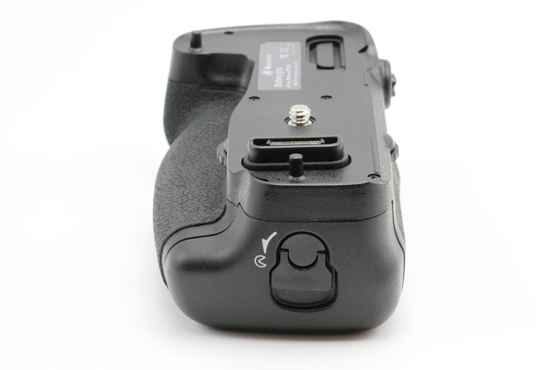 USED PowerExtra Battery Grip for Nikon D750