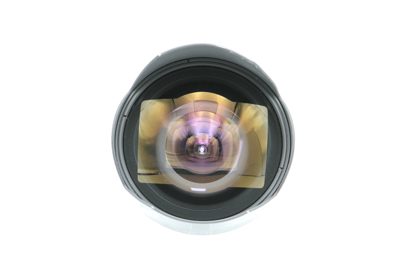 USED Nikon AIS Nikkor 15mm F3.5 Lens *Dent* (