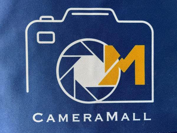 CameraMall Microfiber Cloth