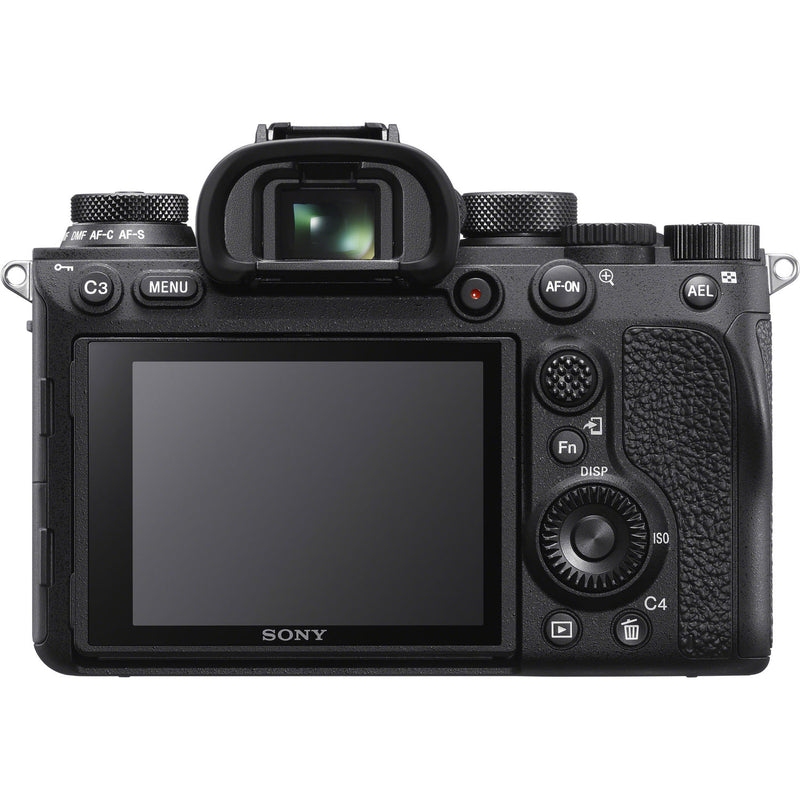 Sony a9 II Mirrorless Camera Body