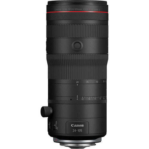 canon RF24-105mm F4 L IS USM 使用浅い美品 Canon RF 24-105mm F4 L
