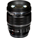 Olympus M.Zuiko Digital ED 45mm f/1.2 PRO Lens