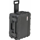 SKB 19” x 14 ¼” x 8” Case - Wheels and Cubed Foam
