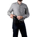 Tenba Tools Lens Capsule 5x3.5 in. (13x9 cm) Black