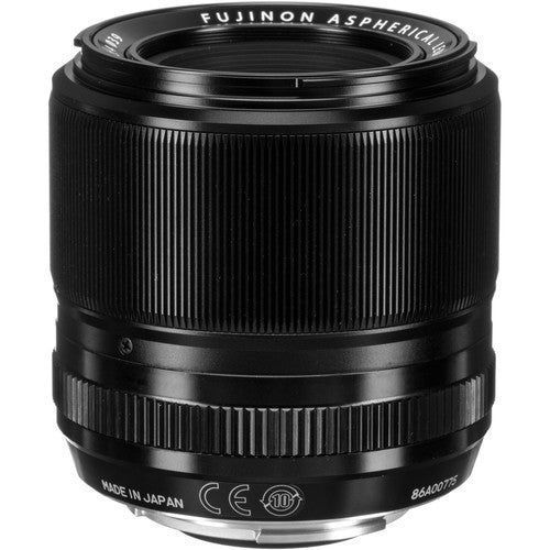 FUJIFILM XF 60mm f/2.4 R Macro Lens