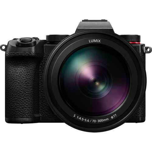 Panasonic LUMIX S 70-300mm f/4.5-5.6 MACRO O.I.S. Lens